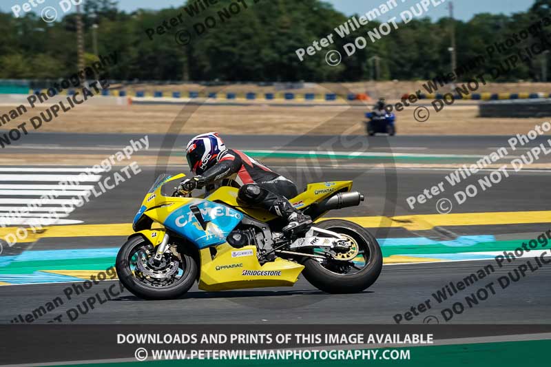 France;Le Mans;event digital images;motorbikes;no limits;peter wileman photography;trackday;trackday digital images